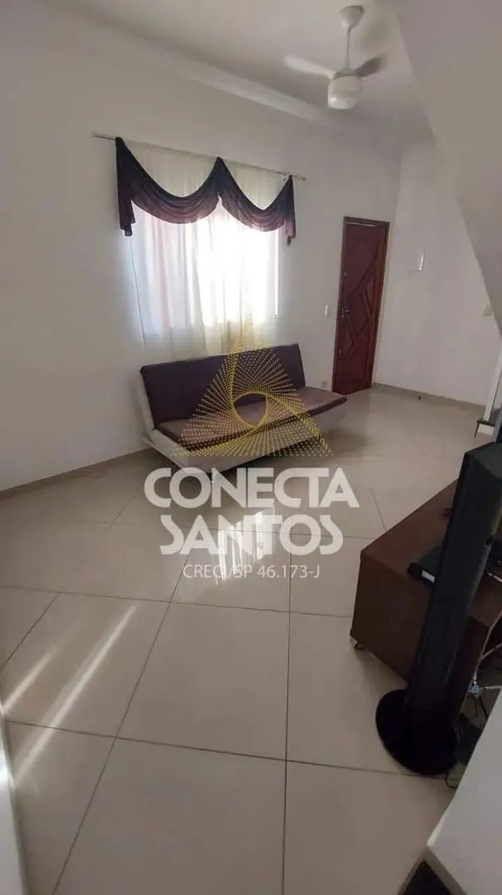 Casa 2 quartos São Vicente - R$ 280 mil, Cod: 1772