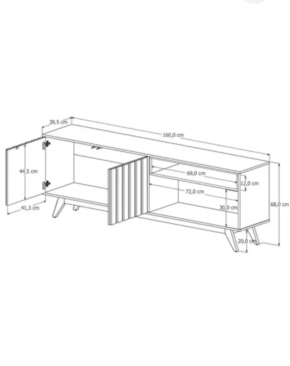 Rack novo 1.6 MT  - Foto 3