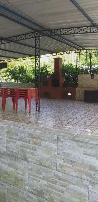 Imóvel para venda tem 127000 metros quadrados com 8 quartos em Tinguá - Nova Iguaçu - RJ - Foto 3