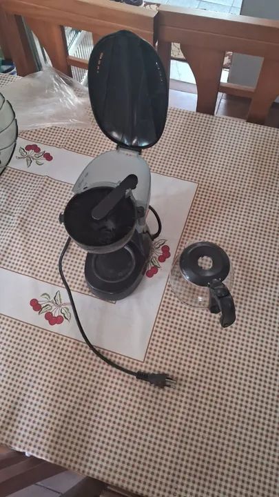 Cafeteira Vicini (promoção por tempo limitado!) - Foto 2