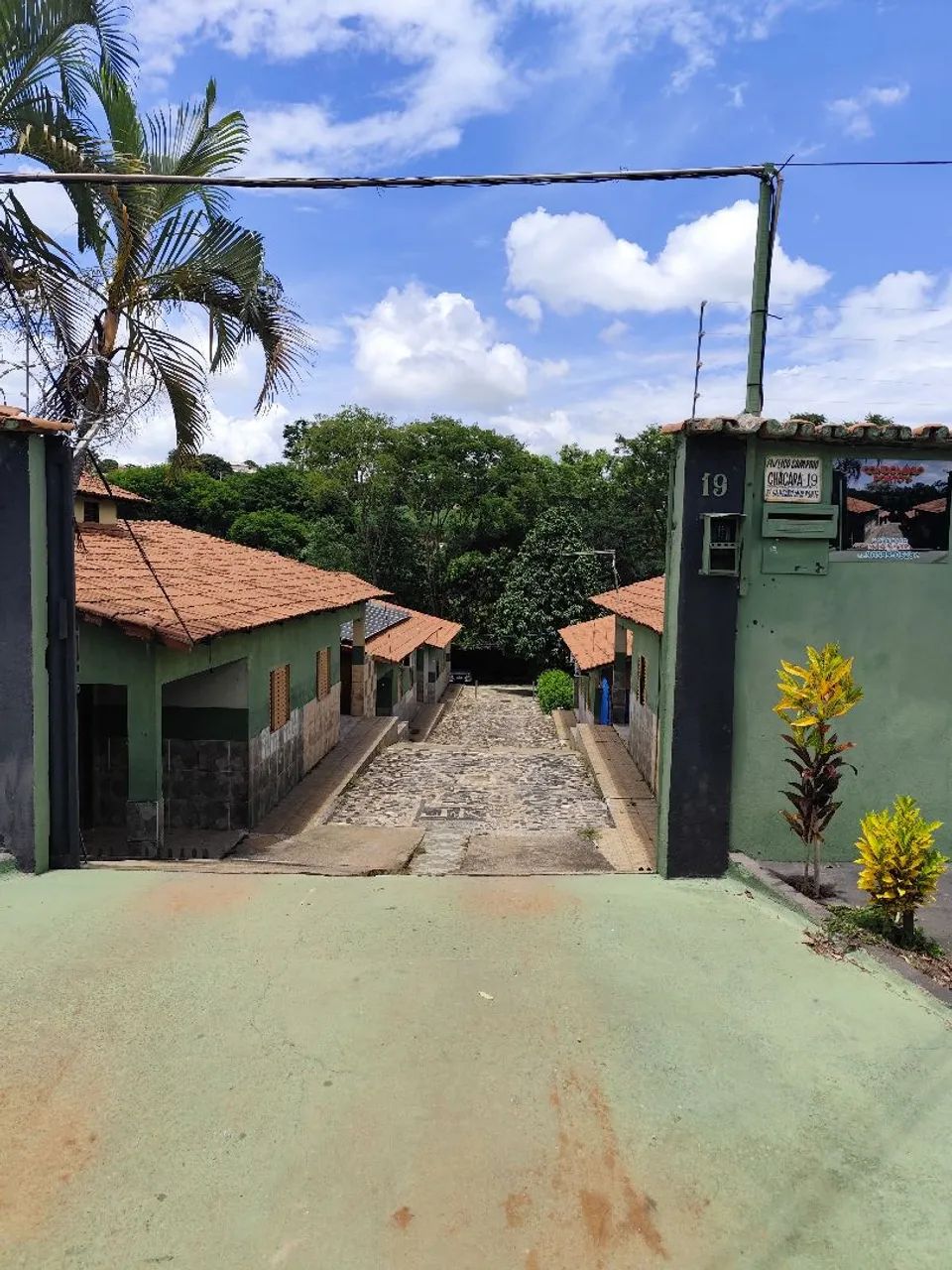 Foto - Goiânia - Jardim Balneário Meia Ponte