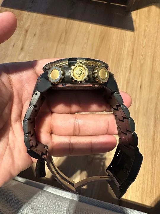 Relogio Invicta  - Foto 3