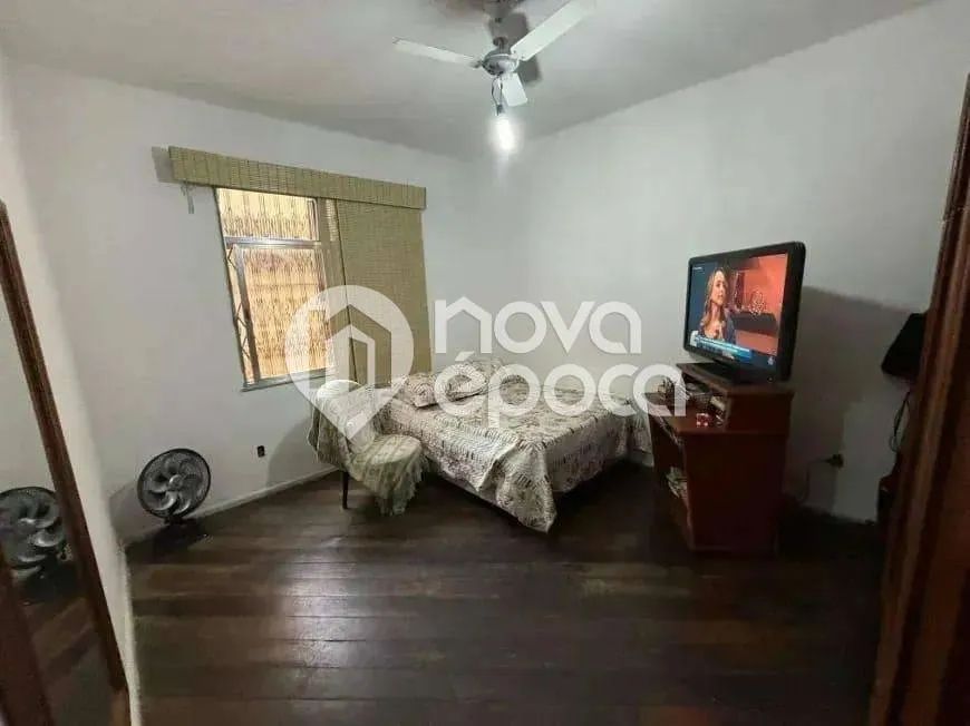 Glória | Apartamento 2 quartos - Foto 3