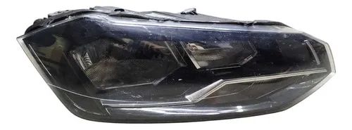 Farol Virtus 2018 2019 2020 2021 Direito Detalhe Direito/passageiro - Foto 2