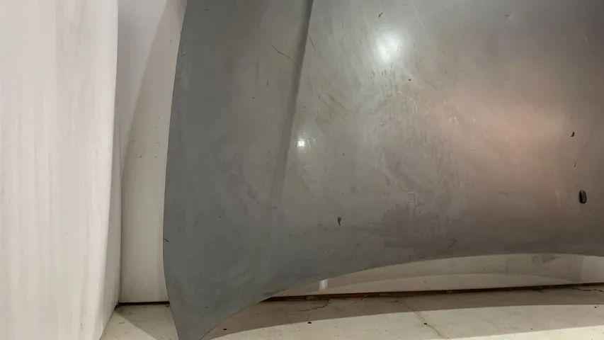 Capo BMW 116i 118i 2010 2011 2012 original recuperado - Foto 4