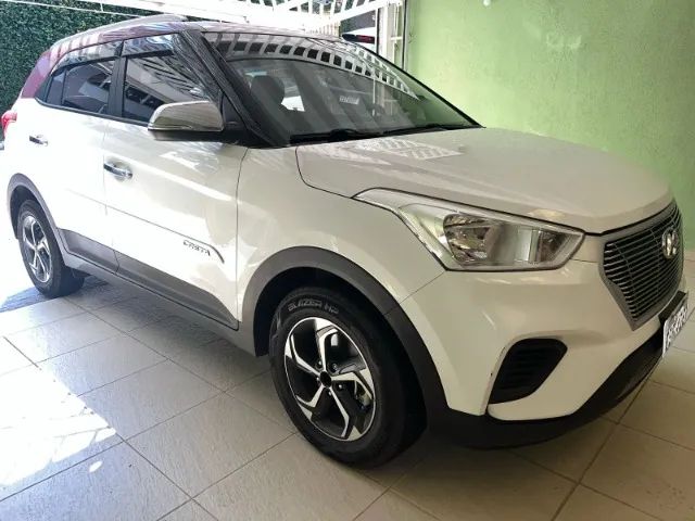 CRETA 2019 (1.6 Atitude)  - Foto 5