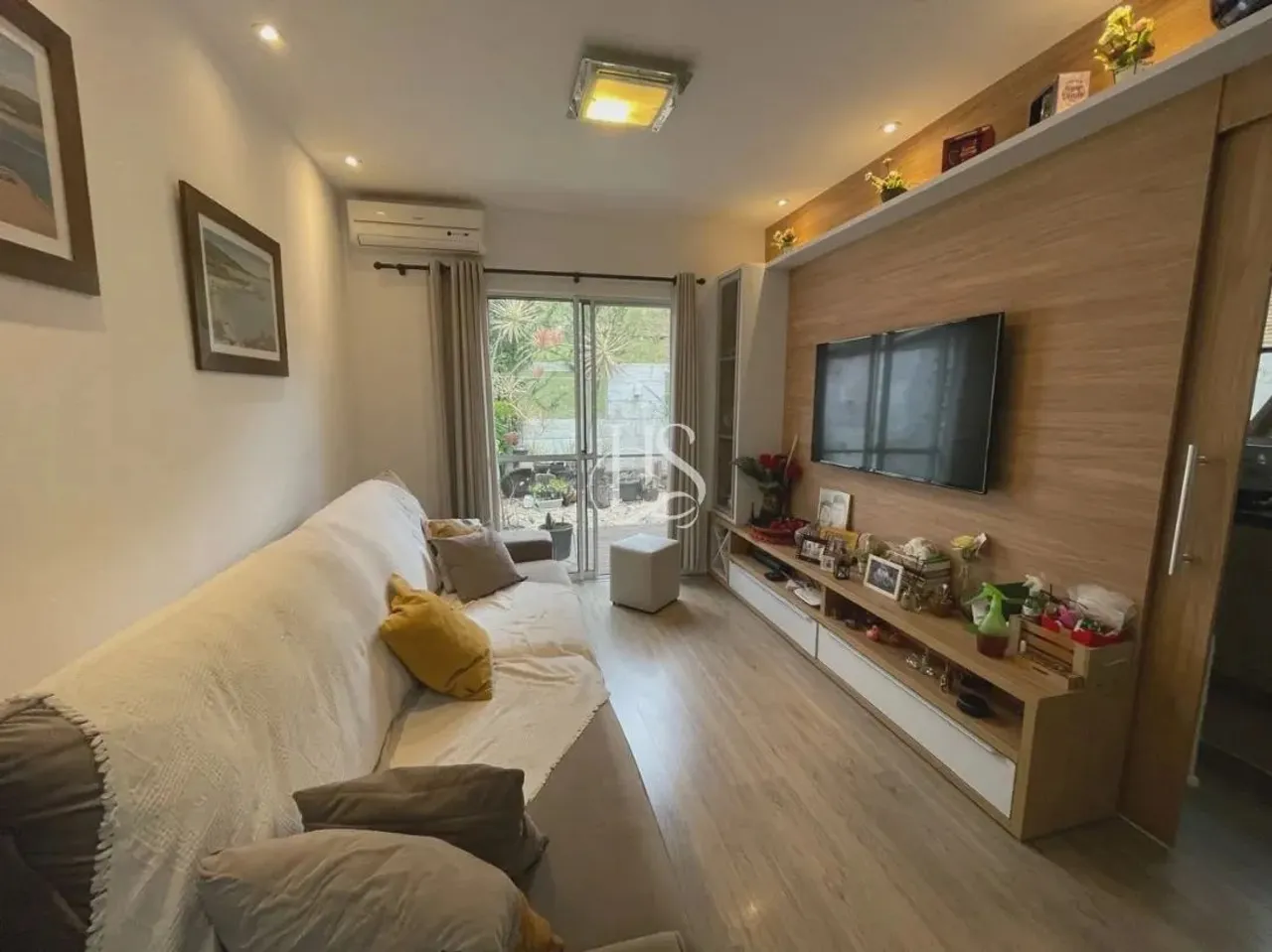 Térrea para venda possui 67 metros quadrados com 3 quartos em Bela Vista - Palhoça - SC