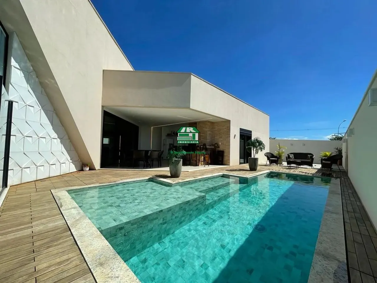 Casa de Condomínio 4 quartos para Venda Portal do Sol - Green , Goiânia