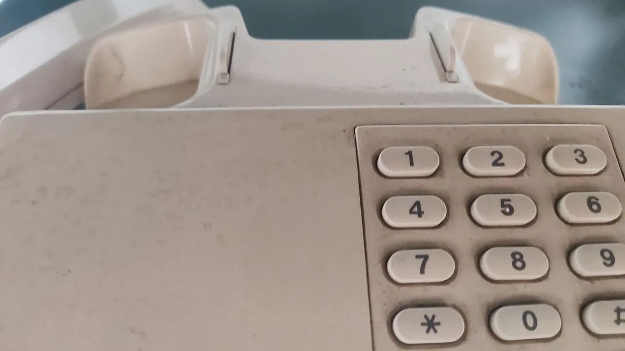 Telefone Fixo Intelbras - Foto 4