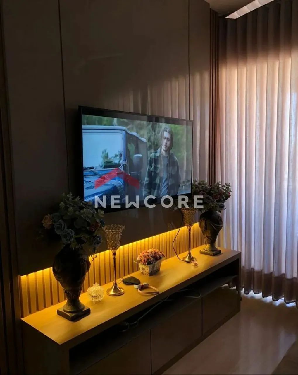 Apartamento em Avenida Celso Garcia Cid - Vila Siam - Londrina/PR - Foto 3