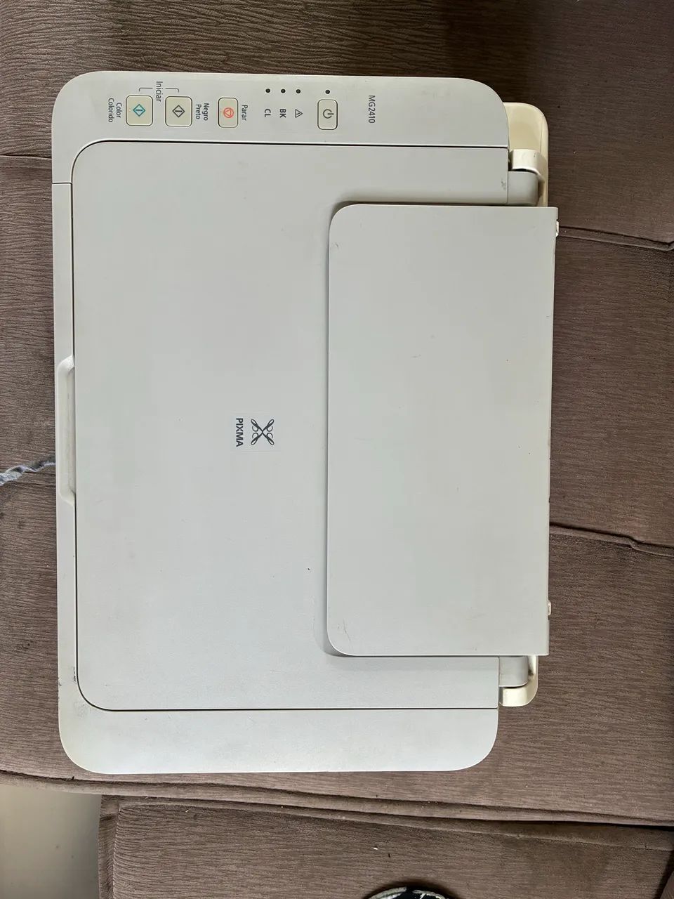 MG2410 Multifunction Printer64985873181698122