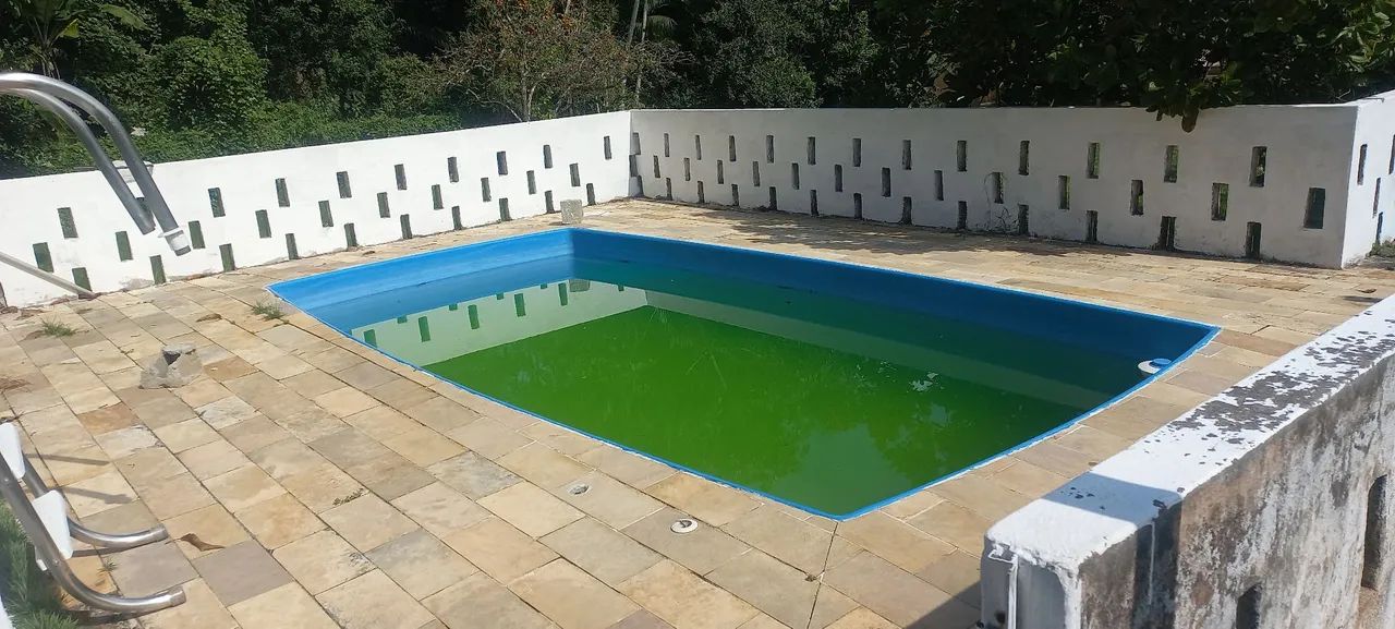Chacara com piscina Pedro de Toledo SP - Foto 5