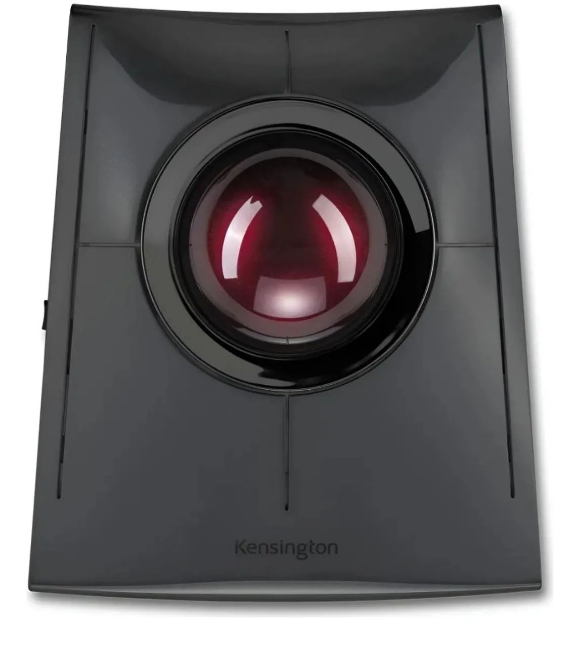 Kensington Mouse Ergonômico SlimBlade Pro trackball