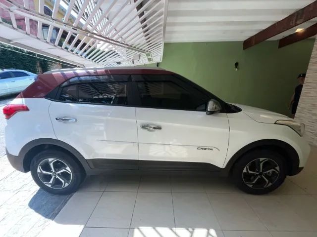 CRETA 2019 (1.6 Atitude)  - Foto 4