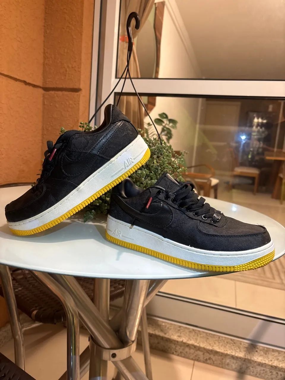 Tênis Nike air original novo