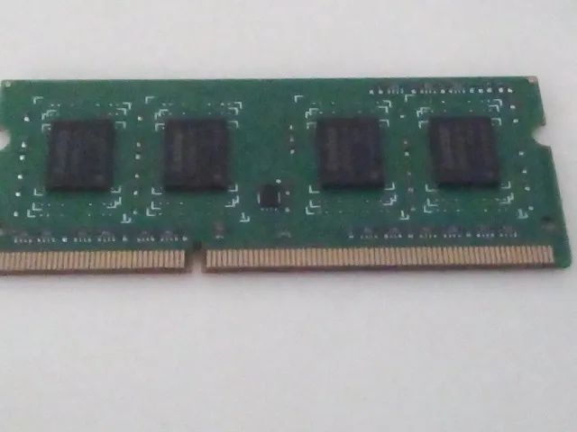 Memória Brinc 2117 Memo 80 DIMM 2G - Memória RAM - Fazenda Grande