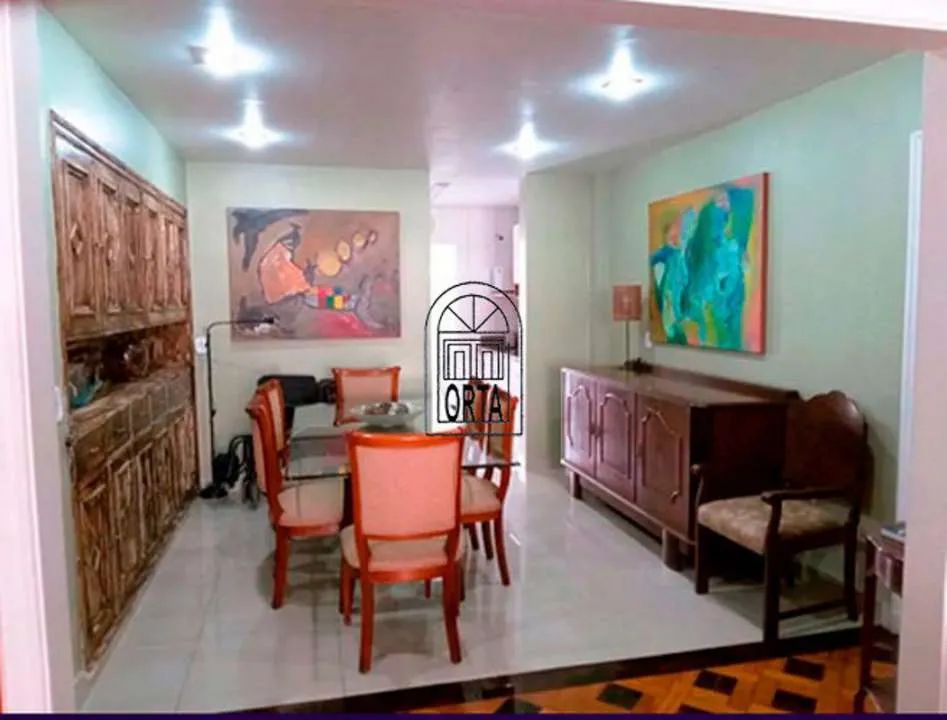 Apartamento à venda Rua Santa Clara, Copacabana, Zona Sul,Rio de Janeiro - R$ 1.250.000 - Foto 5