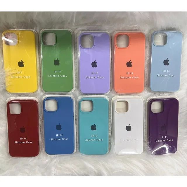 Capa para Iphone - todos os modelos - Foto 4