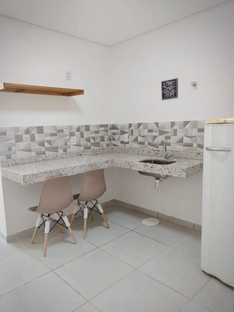 Foto - Belo Horizonte - Jardim dos Comerciários (Venda Nova)