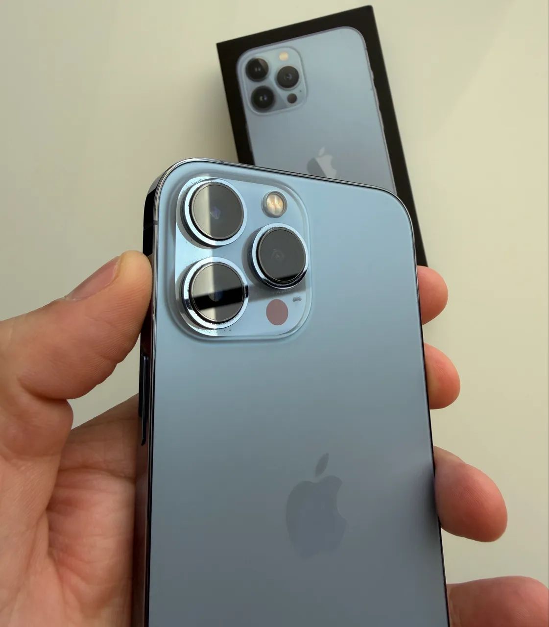 iPhone 13 Pro Max 128GB - Celulares e Smartphones - Senhor do