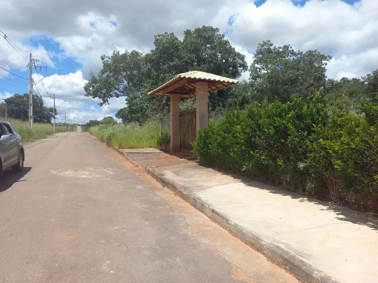EXCELENTES LOTES ao lado de Almeida, 1000mts R$13.750,00parcelas - Foto 2