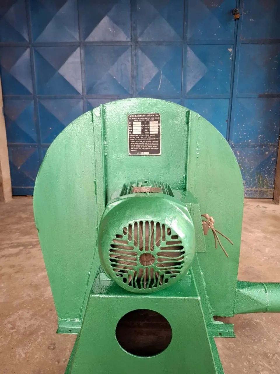 Ventoinha - Foto 2