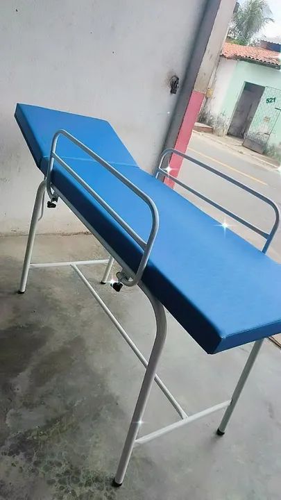 Macas hospitalares novas - Foto 4