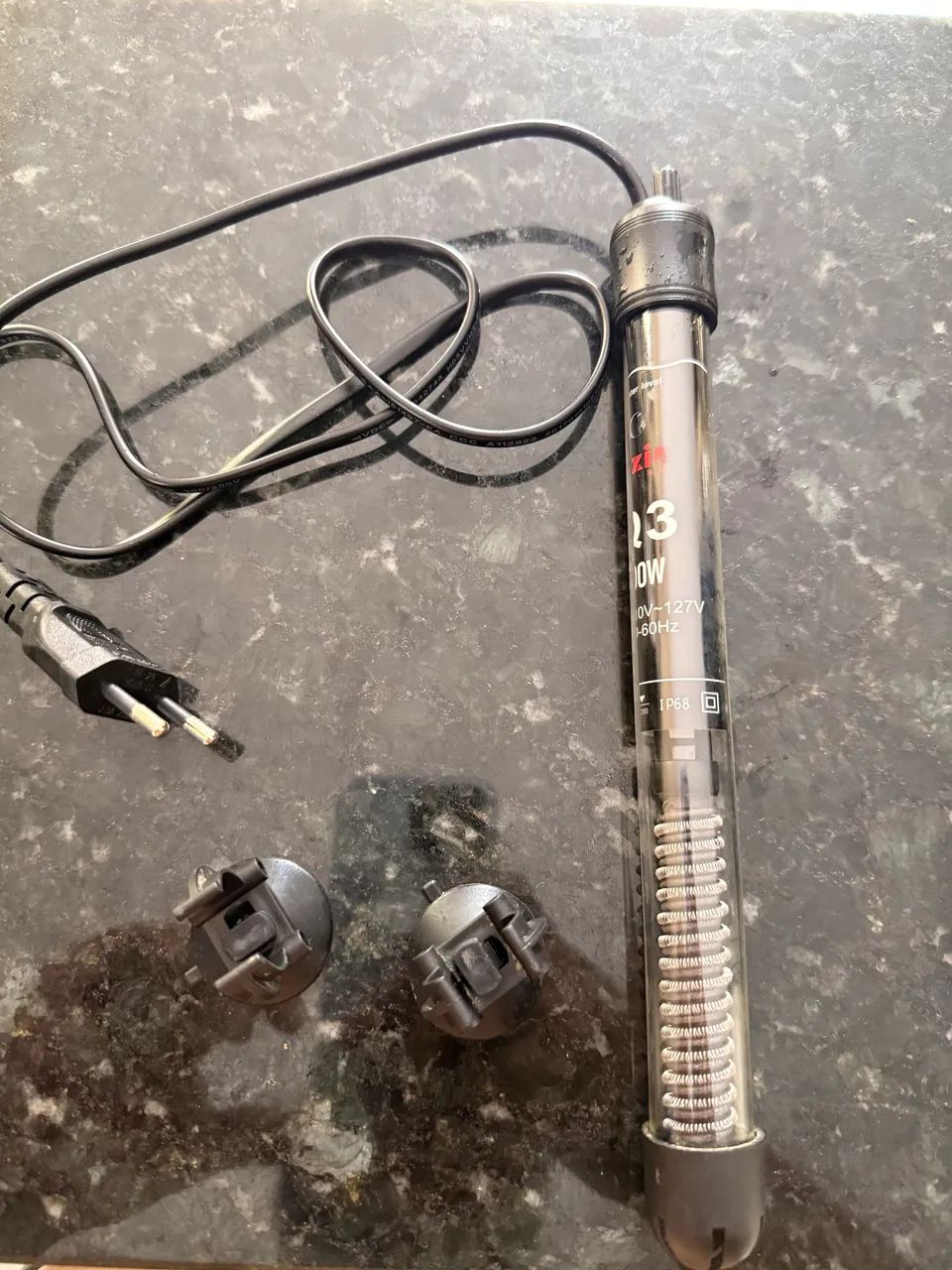 Termostato para aquário - Foto 5