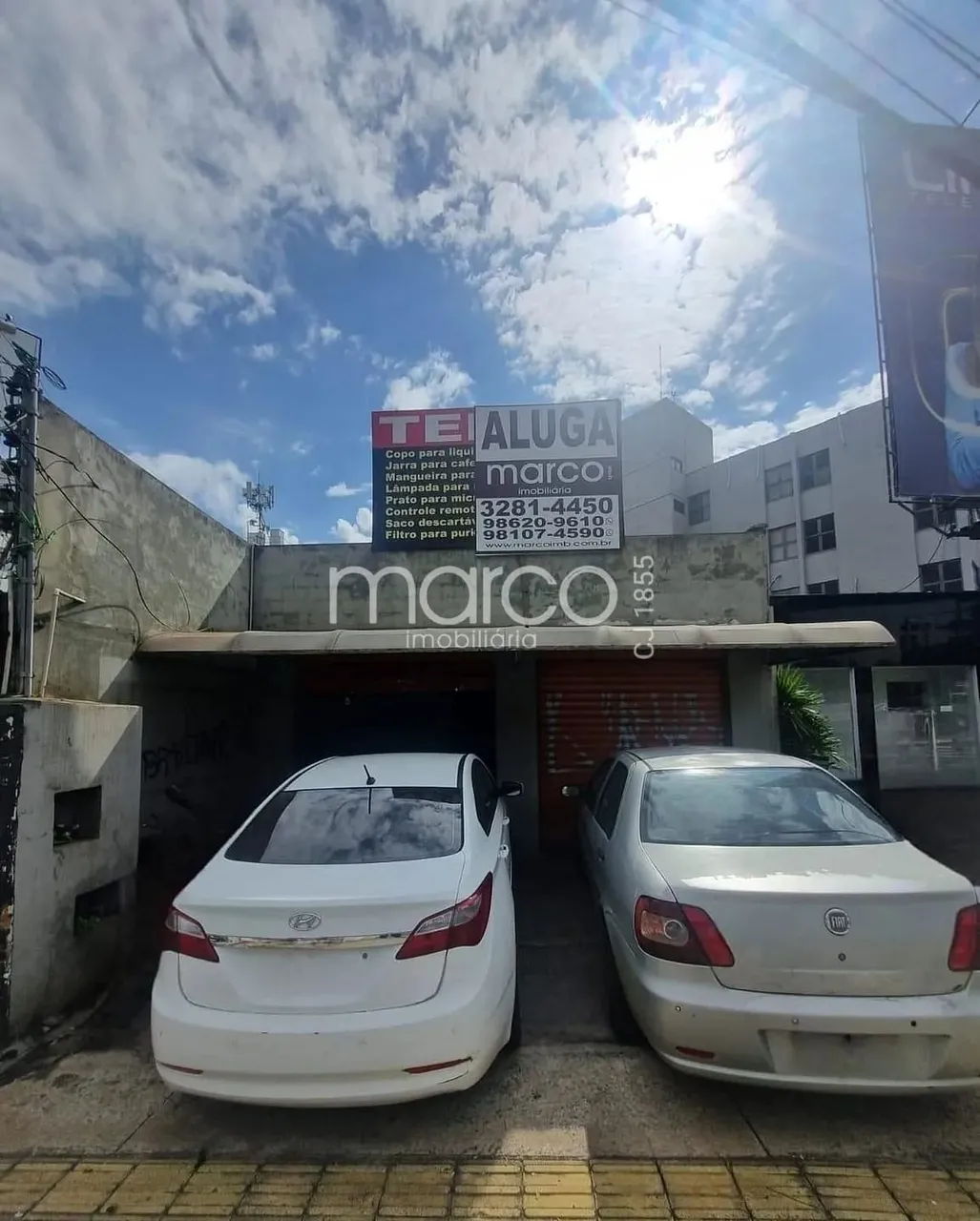 Pasta 1126.4 - Loja para locação, Setor Sul, Goiânia, GO