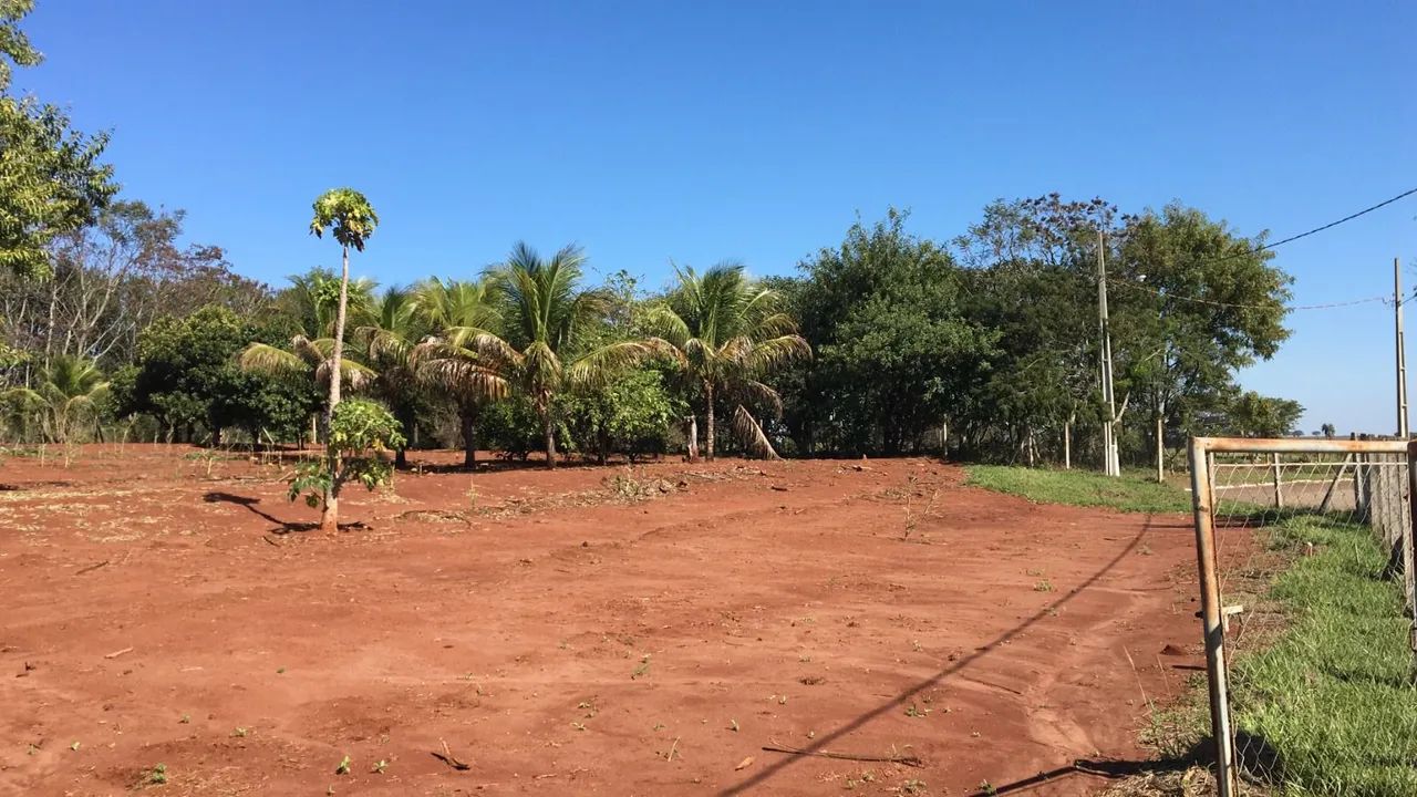 Chácara em Alvorada do Sul - Condomínio RIVIERA do NASCENTE <br> - Foto 4