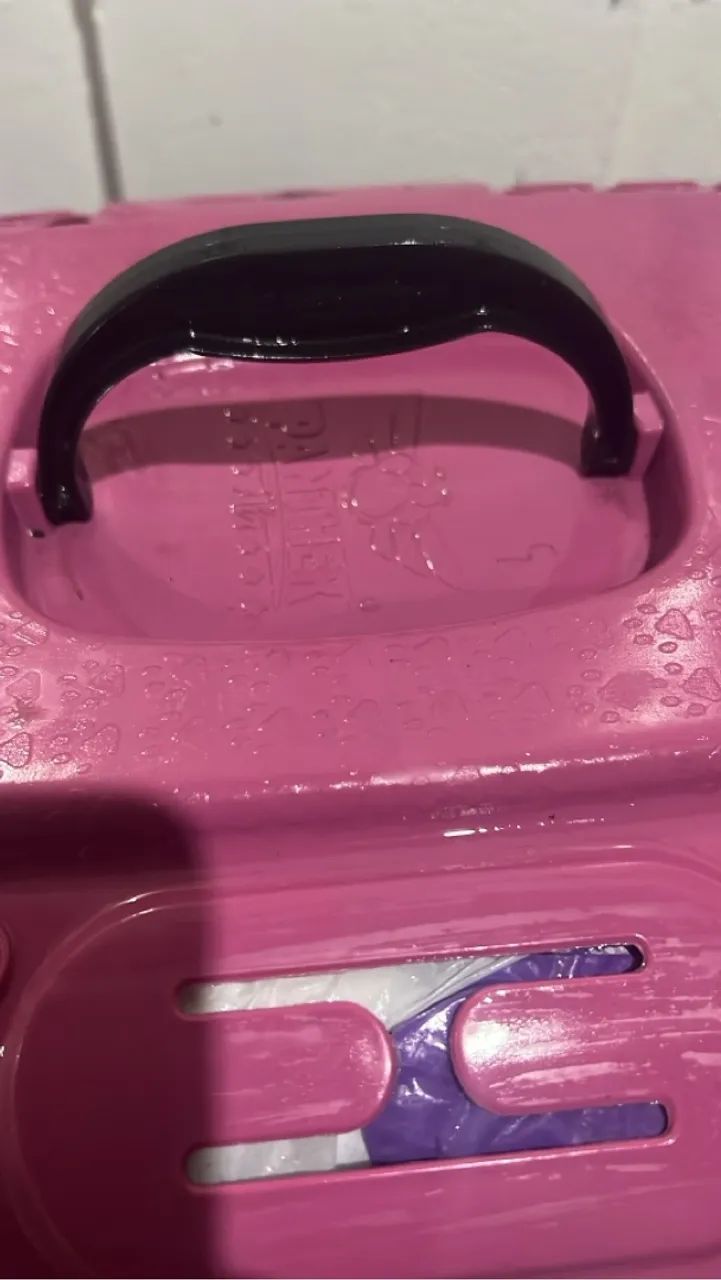 Caixa Transporte n04 - Foto 3