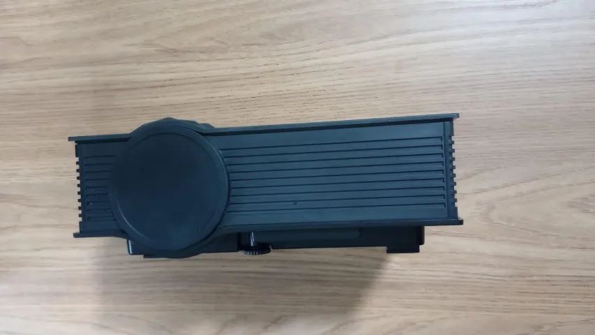 Projetor Mini Unic - Usado - Funcionando - Foto 2