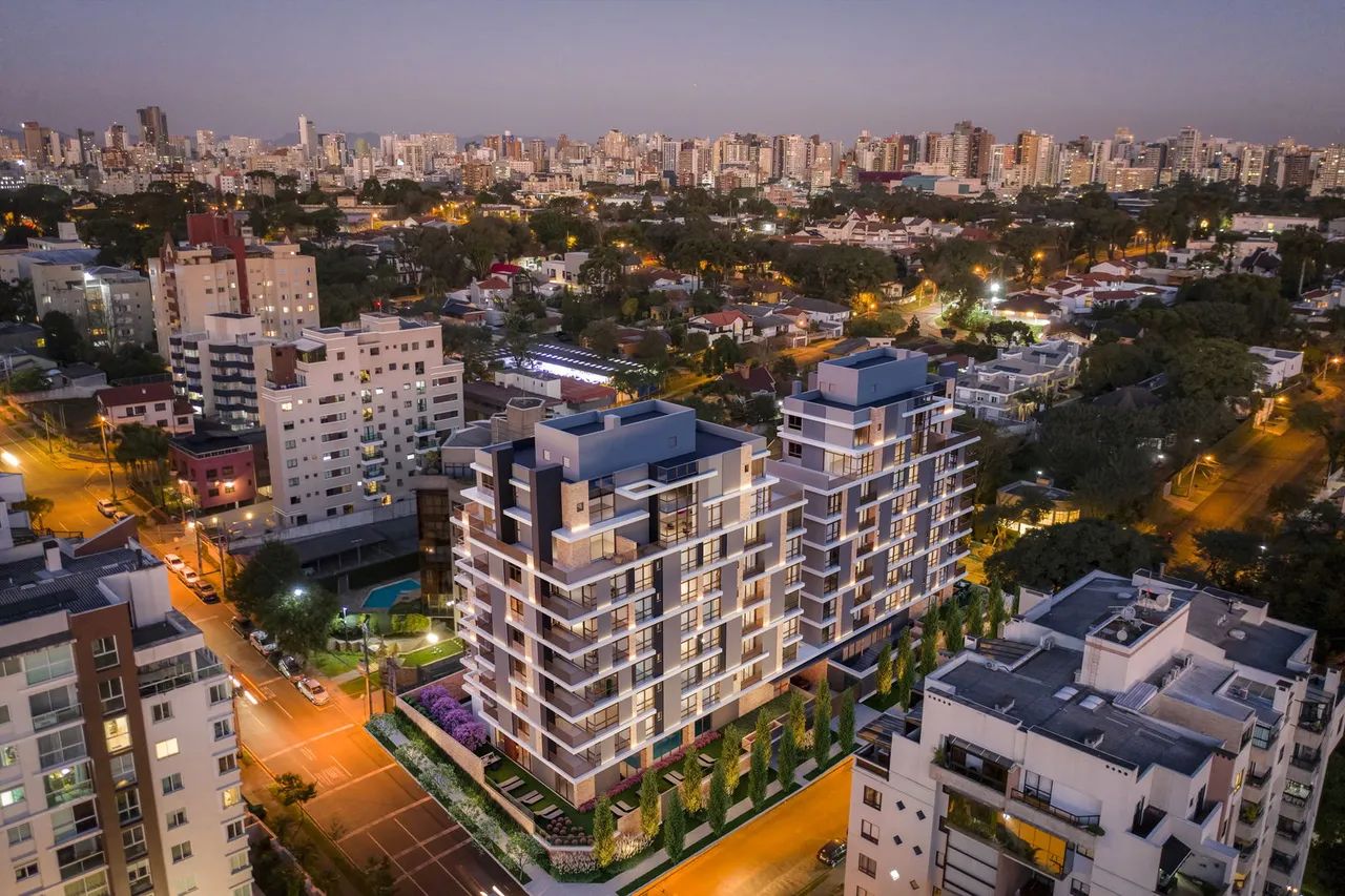 Apartamento com 4 dormitórios à venda sendo 4 suítes, 357.99 m² por - R$ 6.791.547,80 - Bi