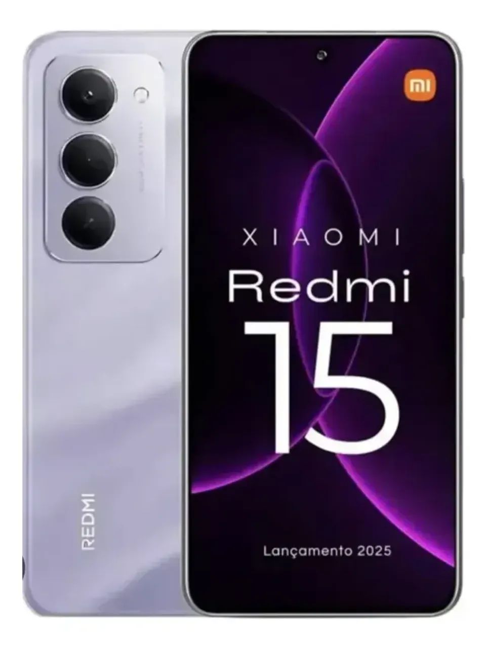  XIAOMI REDMI 15 256GB/8GB - Foto 3