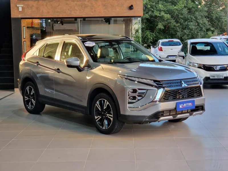 MITSUBISHI ECLIPSE CR HPES 2023