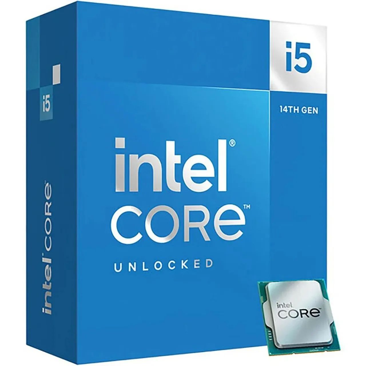 INTEL 14600K