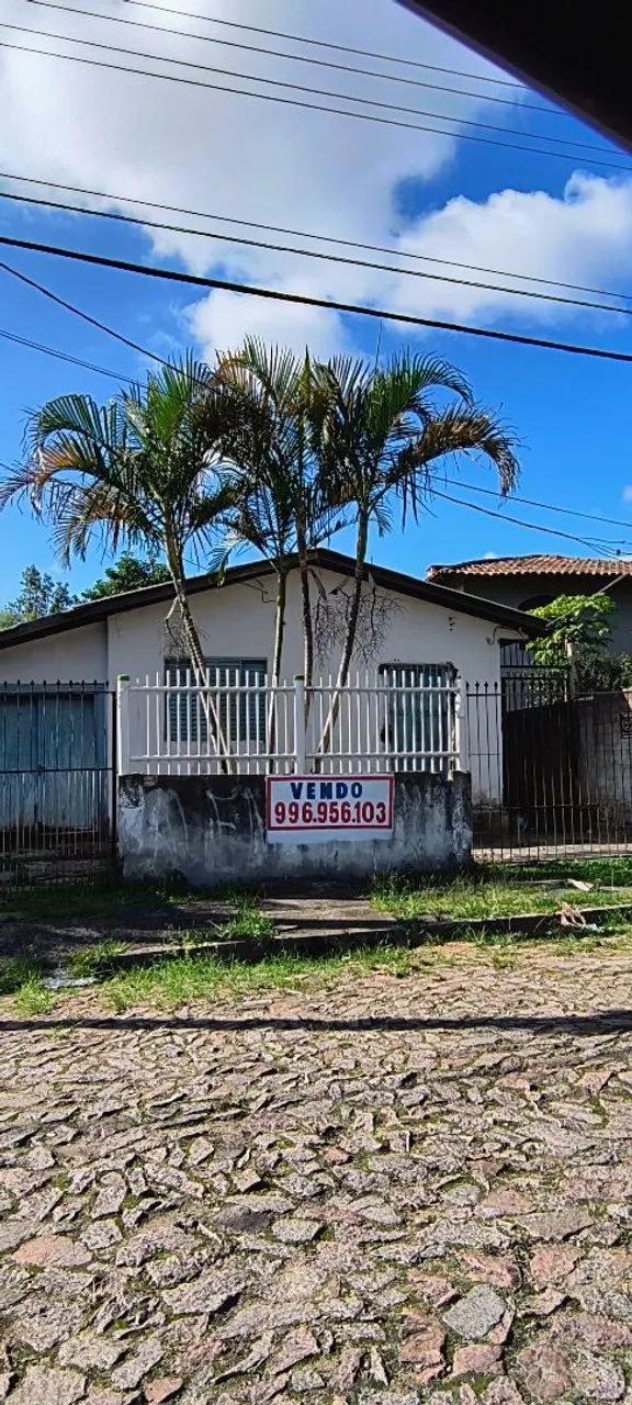 Foto - Porto Alegre - Rubem Berta