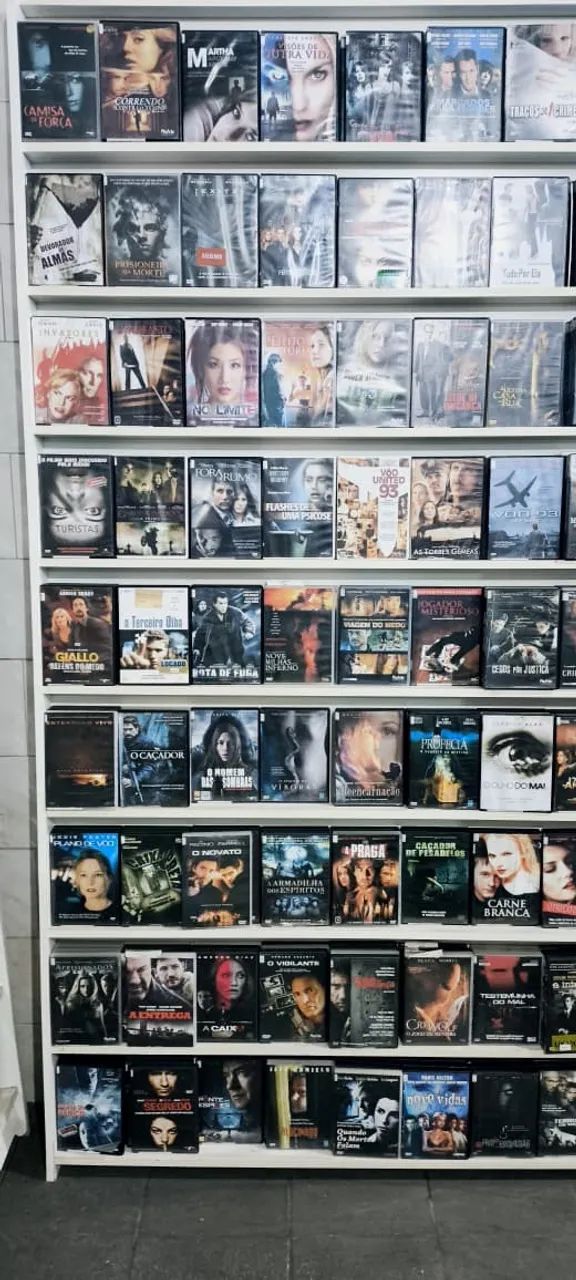 50 Mil Filmes Diversos Dvd's - Foto 5