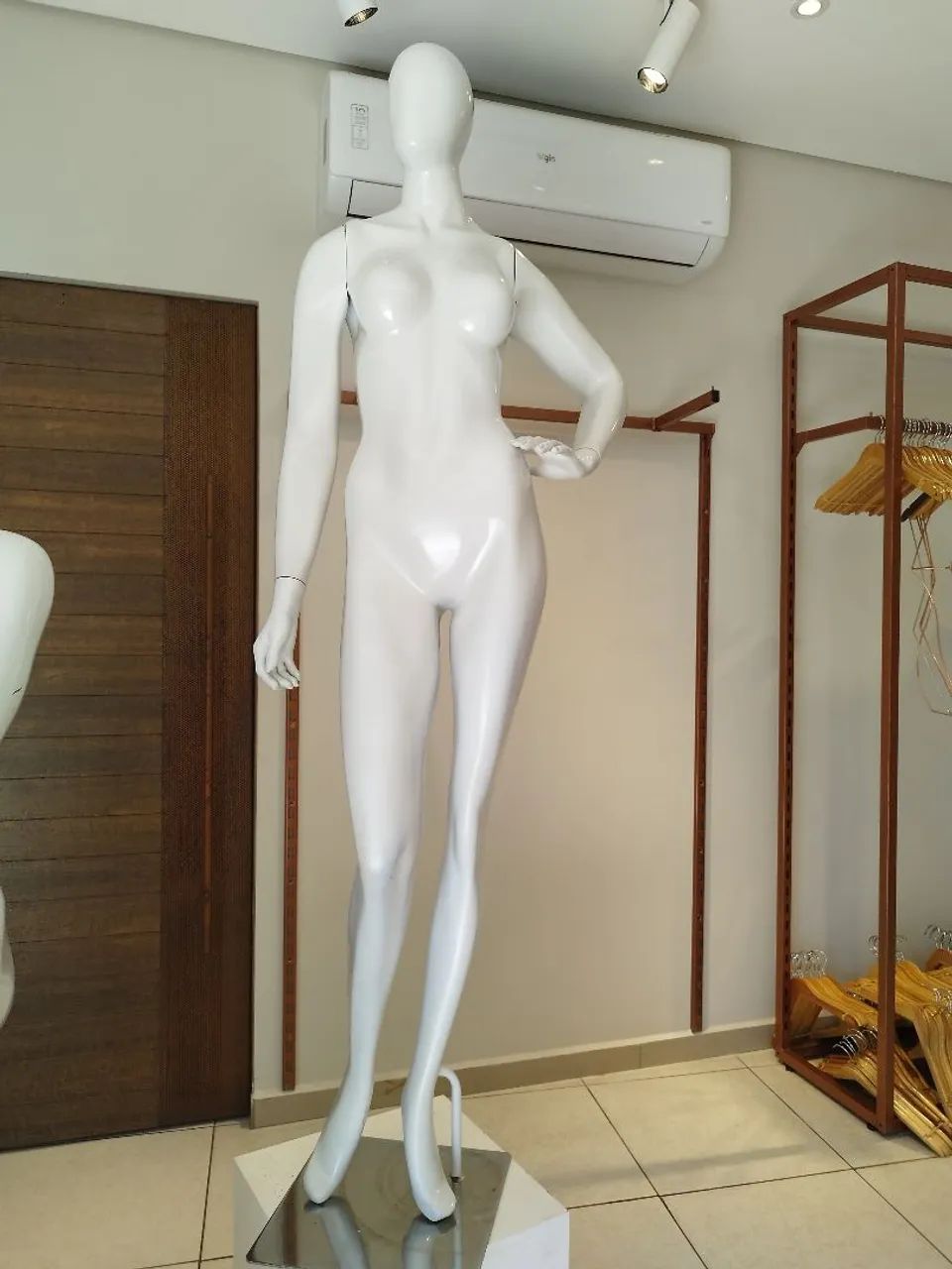 Passo Ponto Loja Roupas  - Foto 5