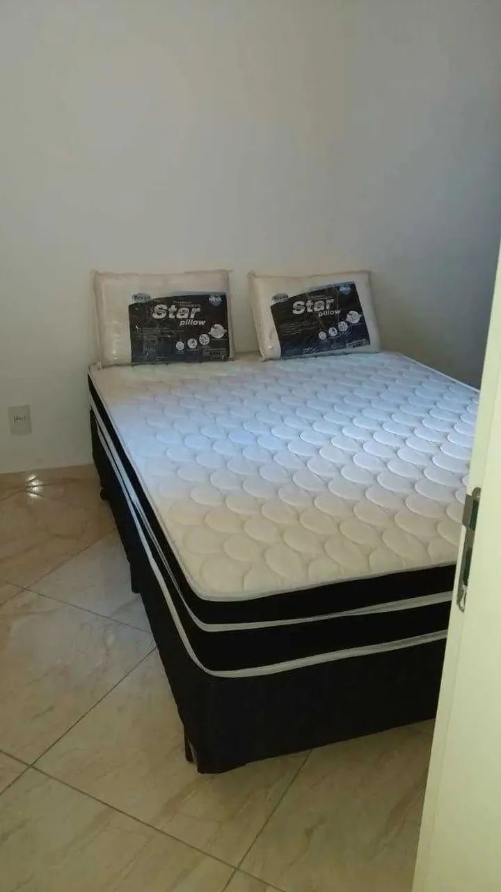 Apartamento em Avenida Rangel Pestana - Brás - São Paulo/SP - Foto 5