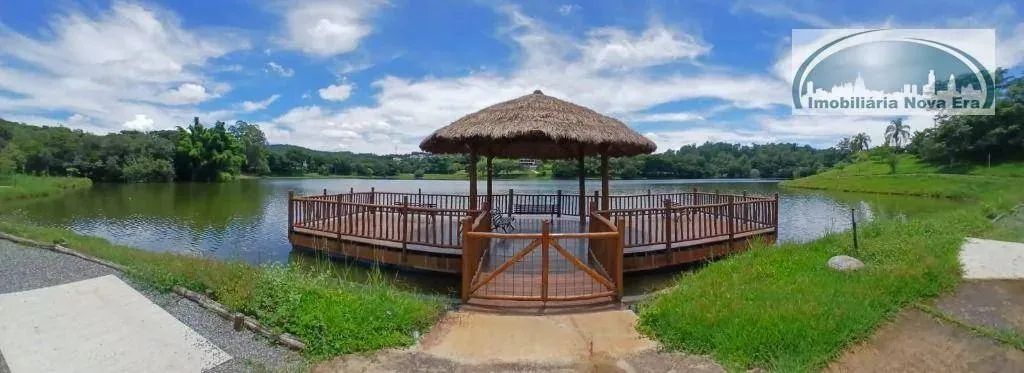 Terreno à venda, 854 m² por R$ 600.000,00 - Condominio Residencial Paradiso - Itatiba/SP - Foto 4