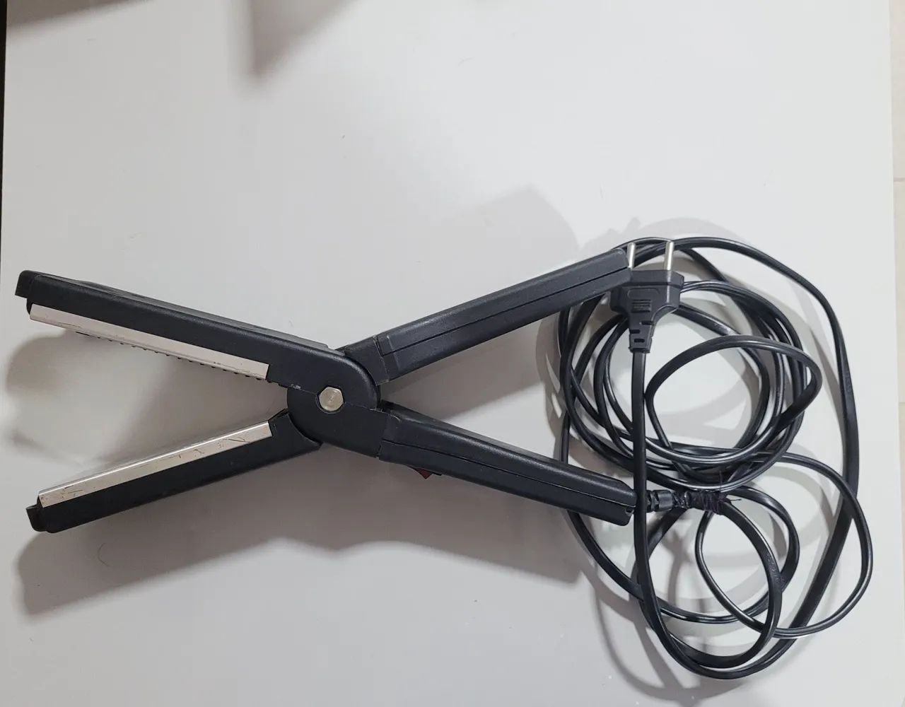 Prancha/Chapinha Taiff  - Foto 2