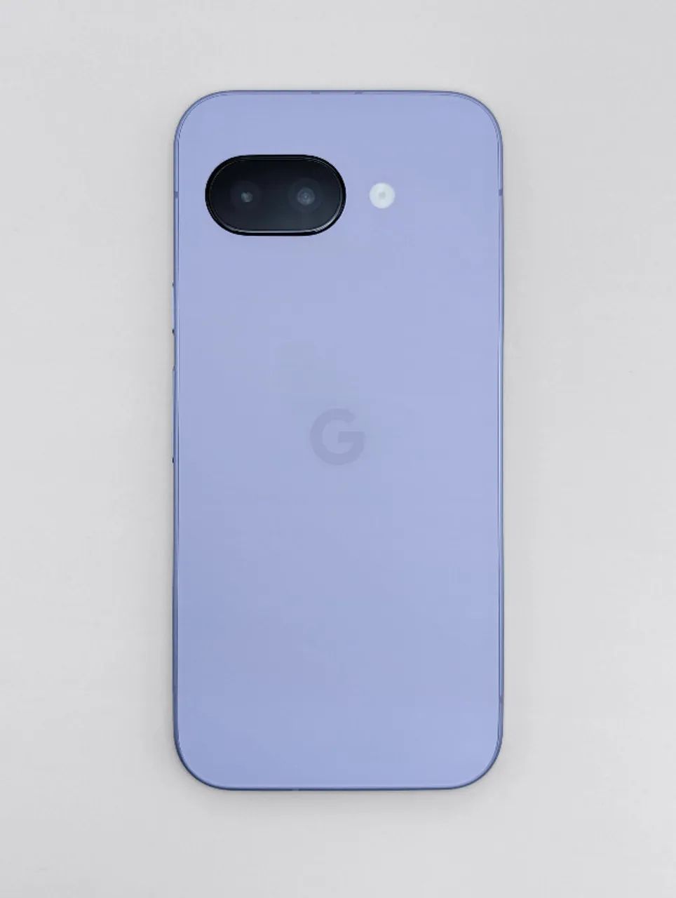 Google Pixel 9a 本体 パープル Google Pixel 新品未開封 9a 128GB [パープル/紫] 国内版SIMフリー