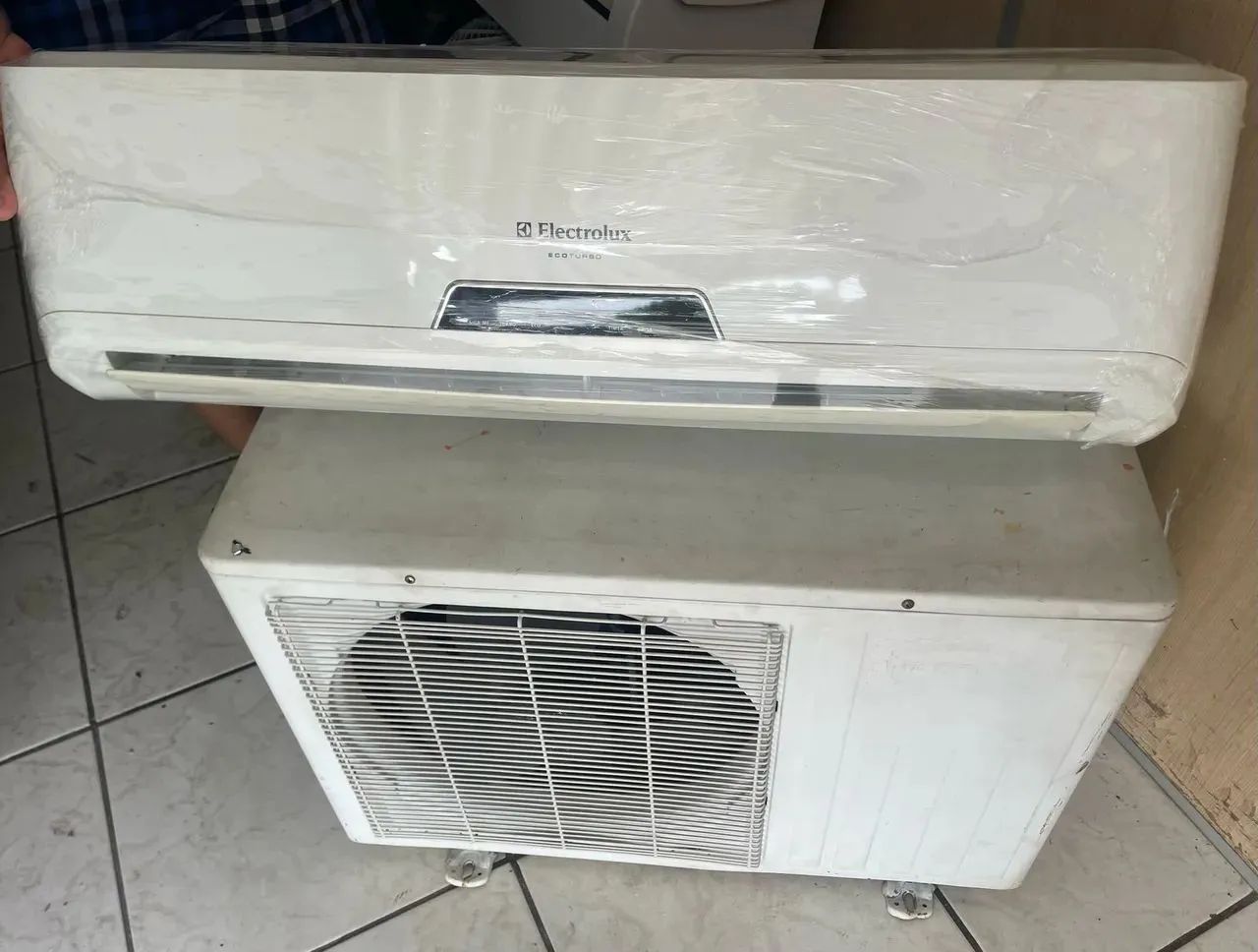 Ar Condicionado Electrolux - Foto 3