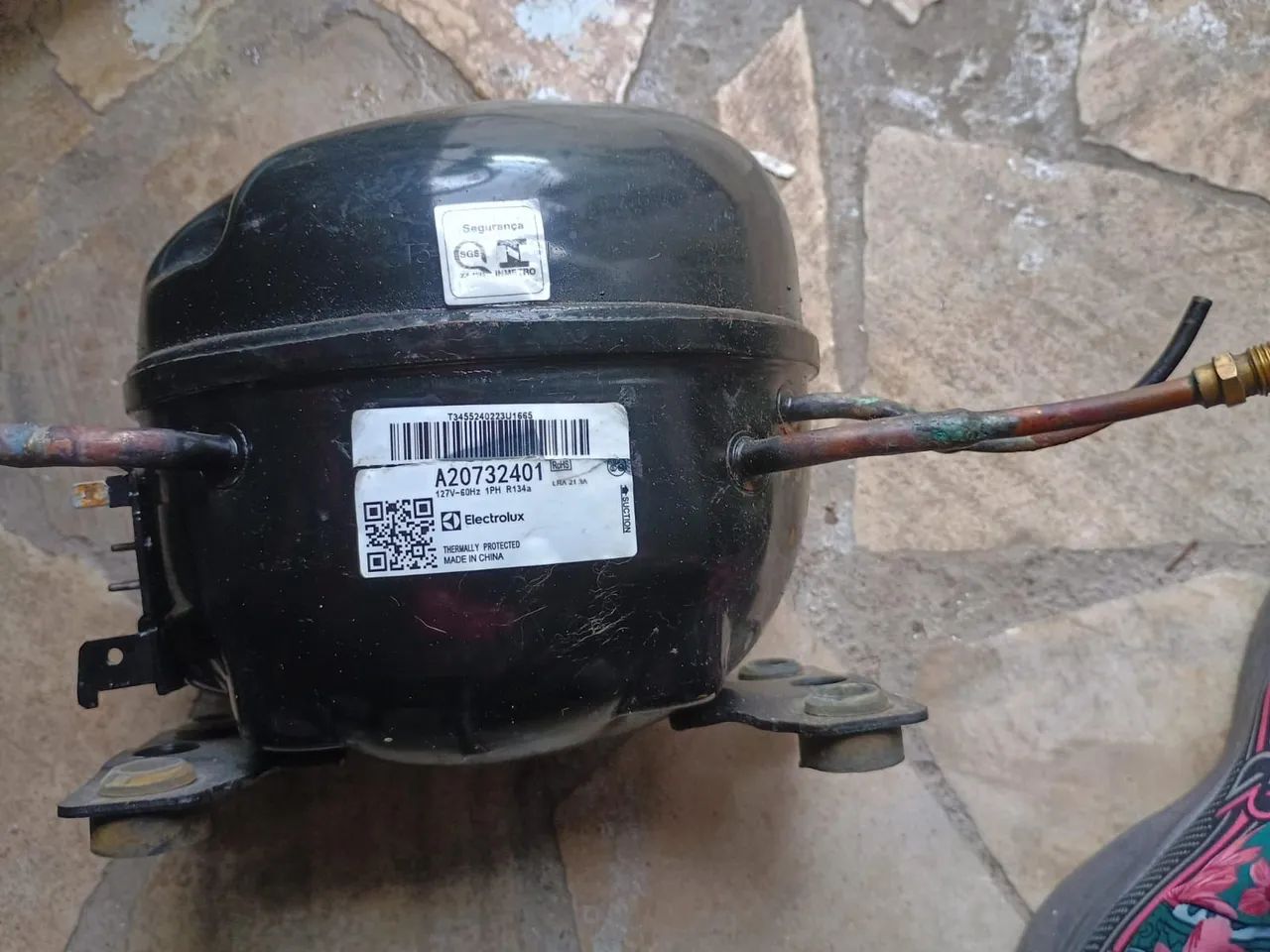 Consertos de freezer e geladeiras  - Foto 4