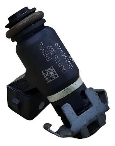 Bico Injetor Argo 1.0 3cc 2018 2019 2020 2021 2022 12 - Foto 2