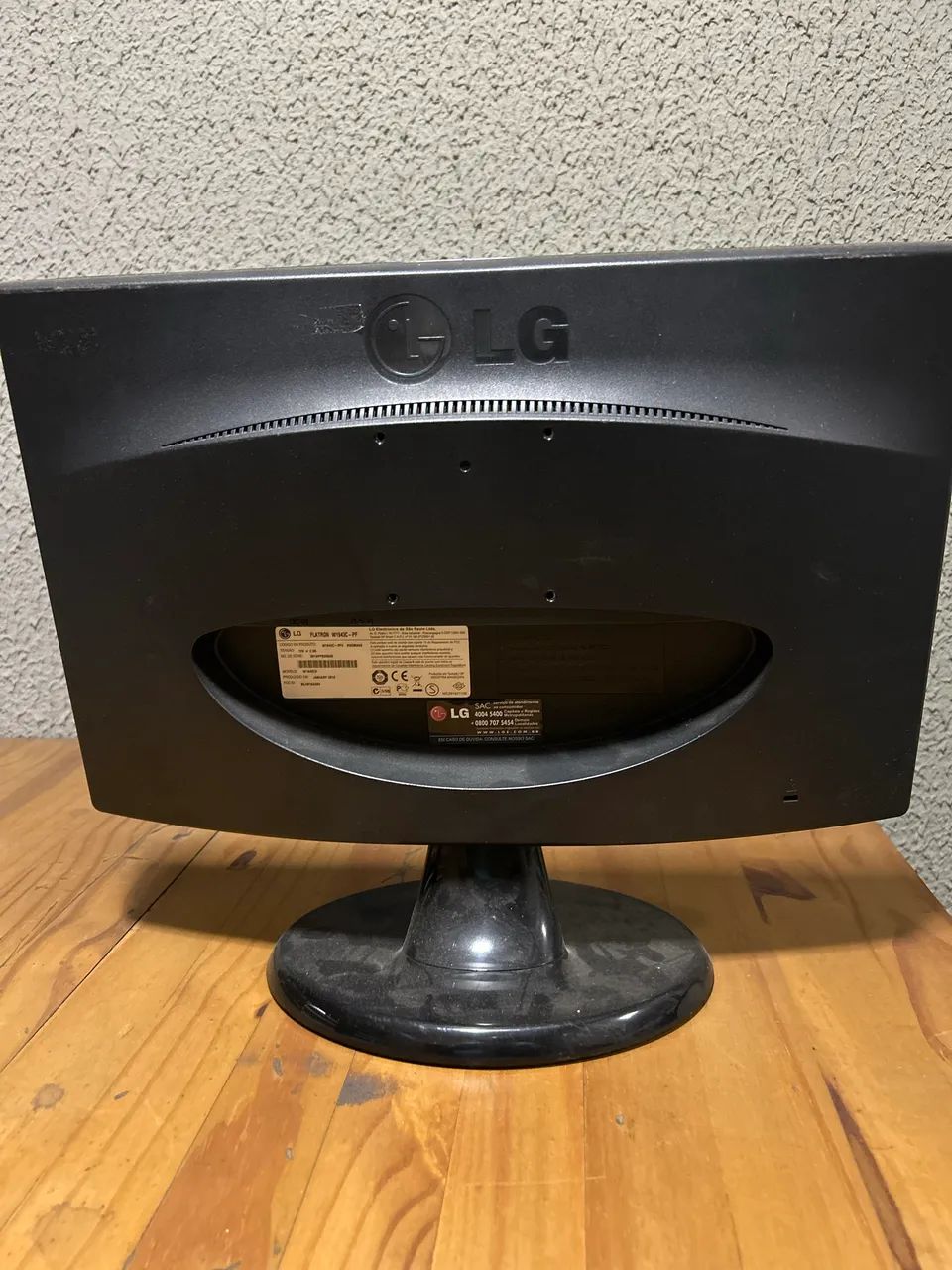 Monitor 60hz LG  - Foto 2