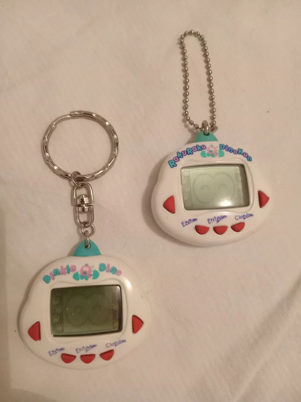 Tamagotchi  - Foto 3