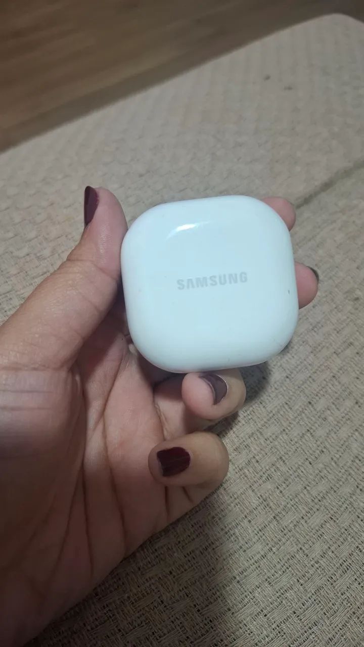 Fones de Ouvido Samsung Galaxy Buds 2