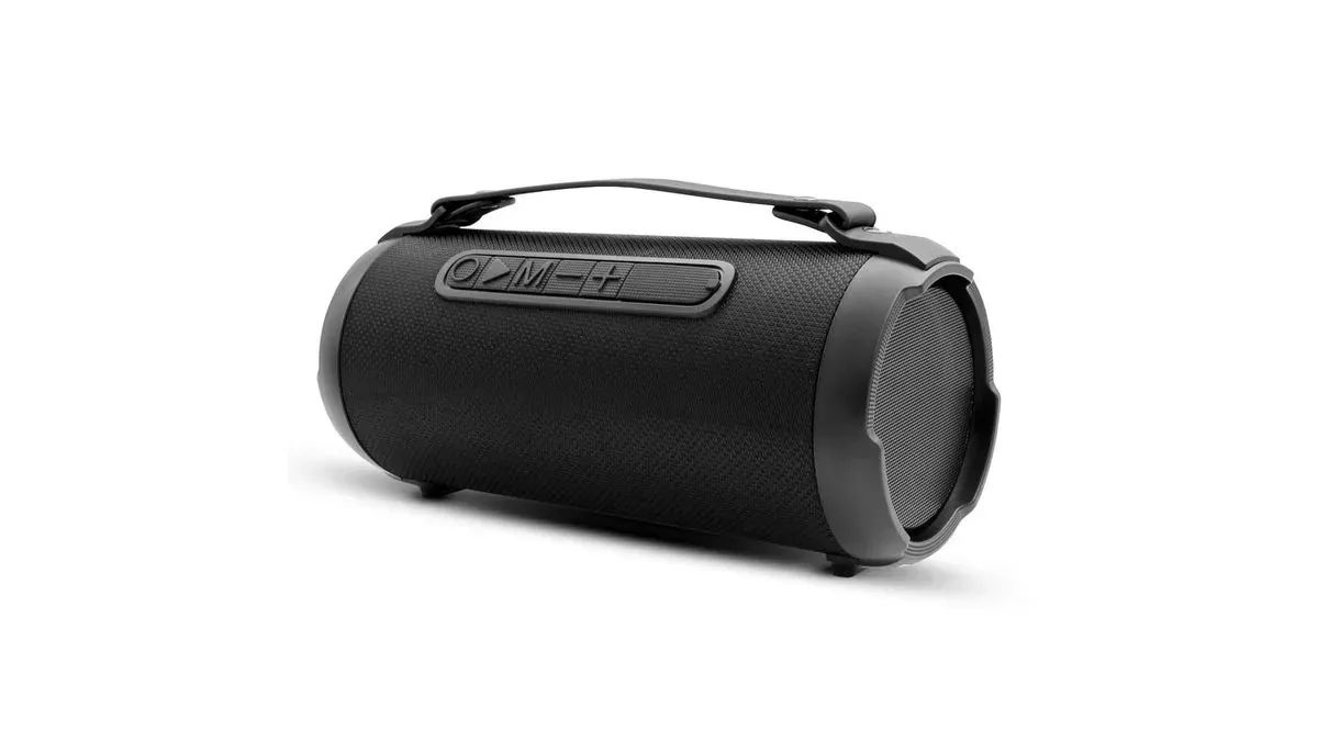 Caixa de som portátil OBABOX (Bluetooth ) (JBL) - Foto 3